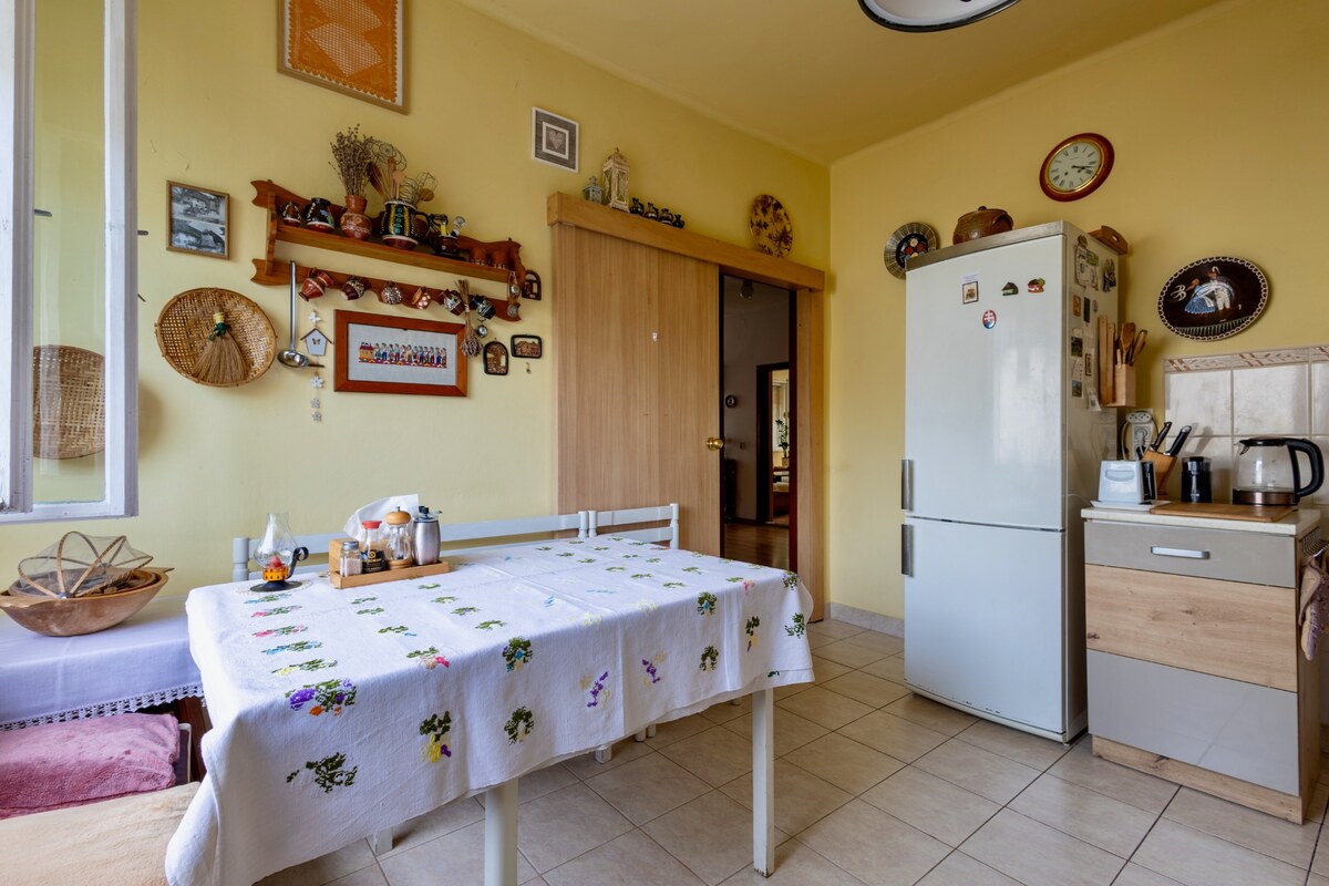 Rodinný dom s takmer 30-árovým pozemkom – Michalovce, Topoľany — foto 22