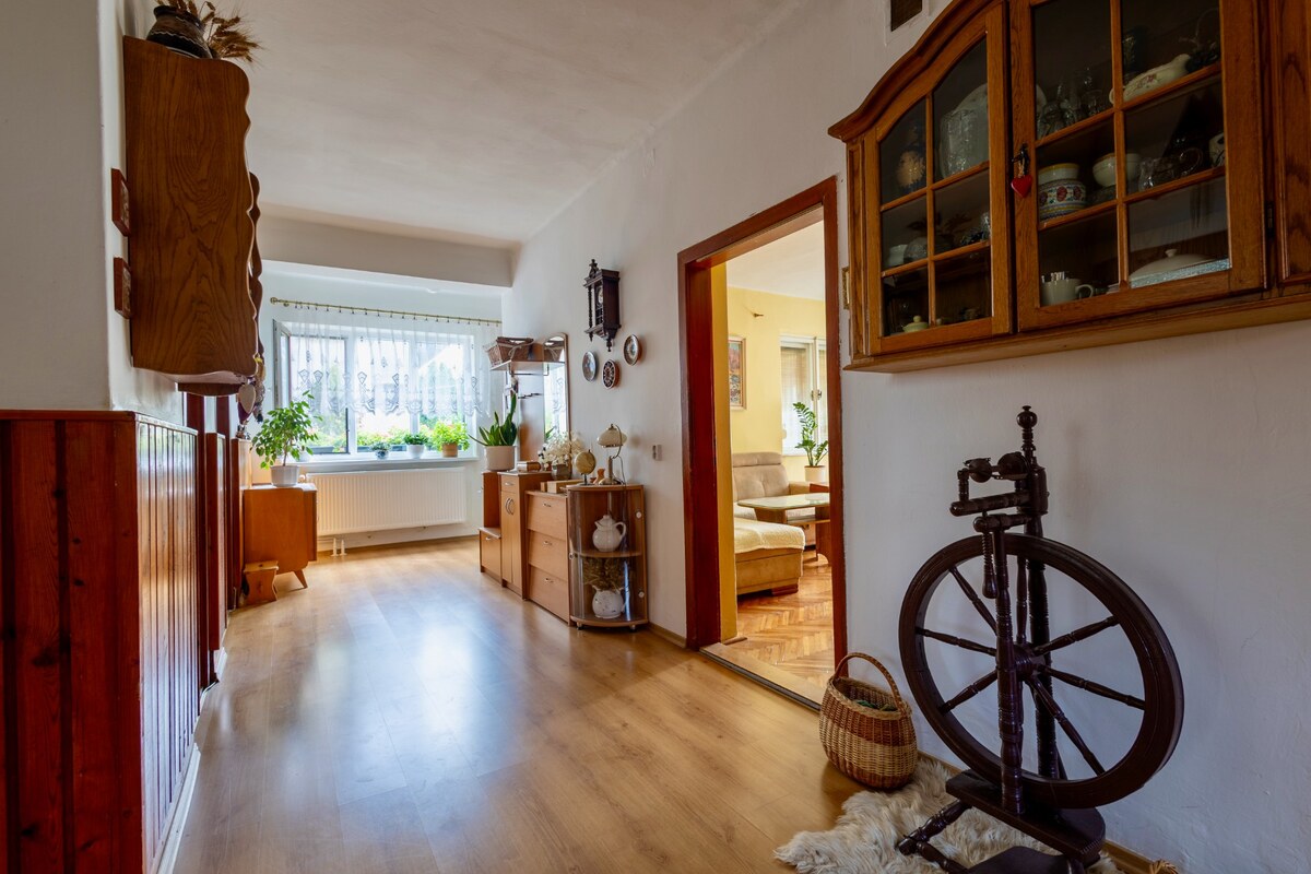 Rodinný dom s takmer 30-árovým pozemkom – Michalovce, Topoľany — foto 26