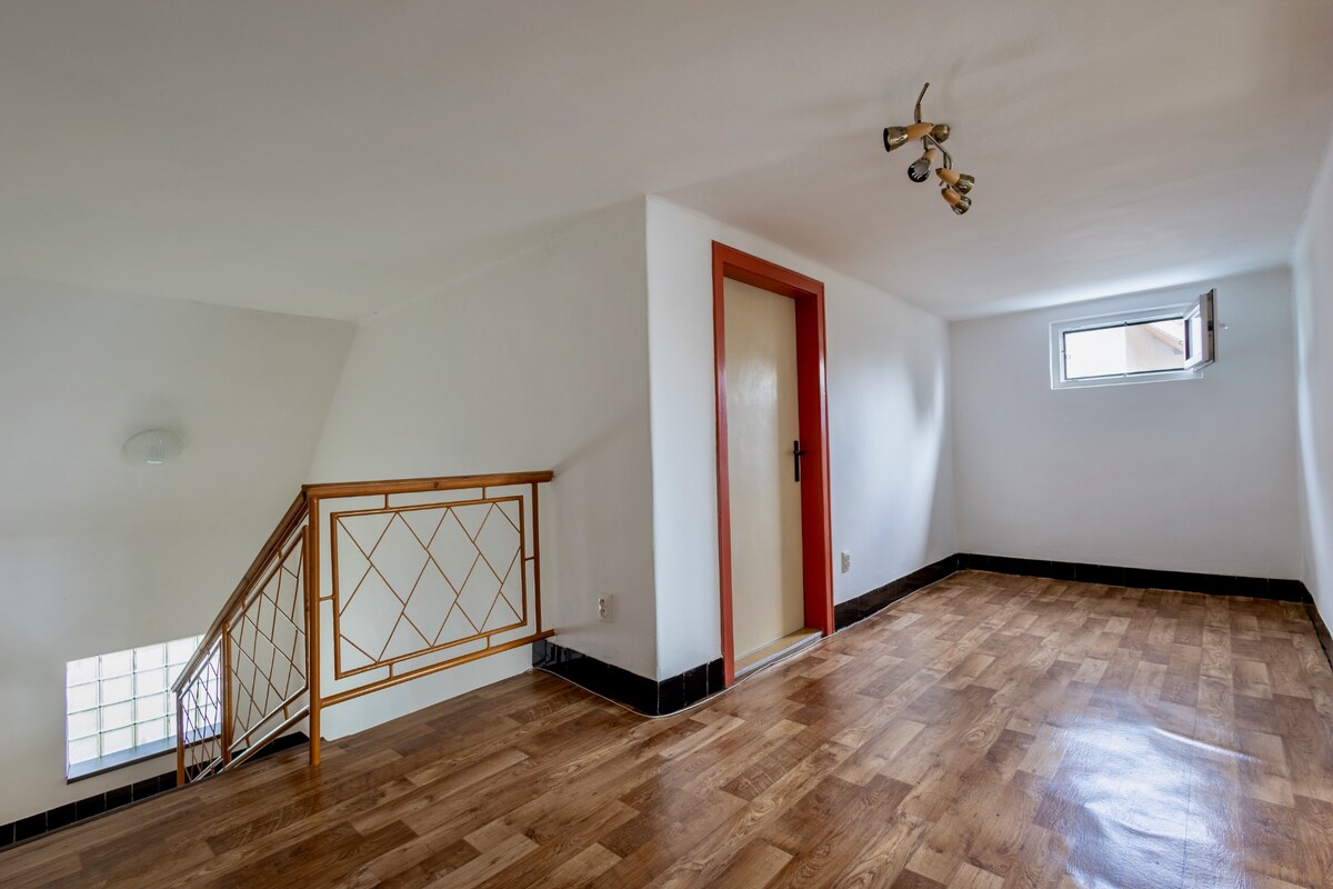 Rodinný dom s takmer 30-árovým pozemkom – Michalovce, Topoľany — foto 28