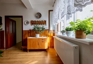Rodinný dom s takmer 30-árovým pozemkom – Michalovce, Topoľany — foto 11