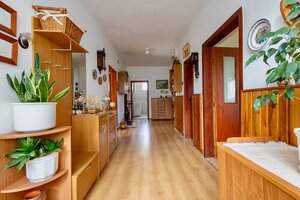 Rodinný dom s takmer 30-árovým pozemkom – Michalovce, Topoľany — foto 12