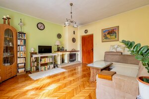 Rodinný dom s takmer 30-árovým pozemkom – Michalovce, Topoľany — foto 14