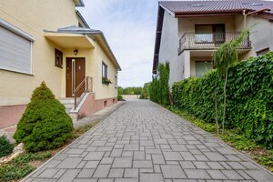 Rodinný dom s takmer 30-árovým pozemkom – Michalovce, Topoľany — foto 2