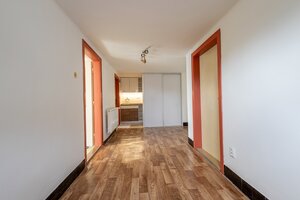 Rodinný dom s takmer 30-árovým pozemkom – Michalovce, Topoľany — foto 30