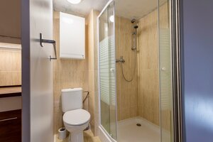 Rodinný dom s takmer 30-árovým pozemkom – Michalovce, Topoľany — foto 32