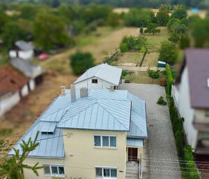Rodinný dom s takmer 30-árovým pozemkom – Michalovce, Topoľany — foto 34