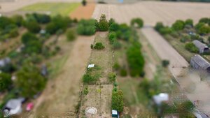 Rodinný dom s takmer 30-árovým pozemkom – Michalovce, Topoľany — foto 36