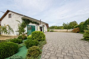 Rodinný dom s takmer 30-árovým pozemkom – Michalovce, Topoľany — foto 4