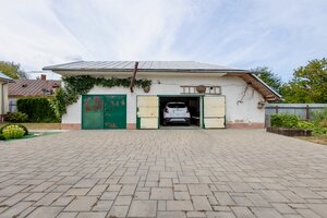 Rodinný dom s takmer 30-árovým pozemkom – Michalovce, Topoľany — foto 5