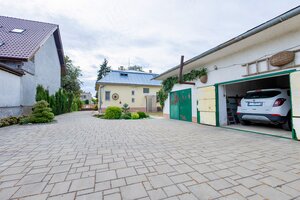 Rodinný dom s takmer 30-árovým pozemkom – Michalovce, Topoľany — foto 8