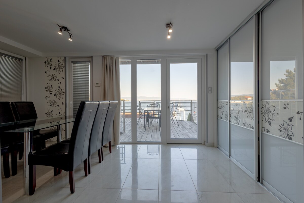 3-podlažný apartmán priamo pri Zemplínskej šírave – Lúč — foto 10