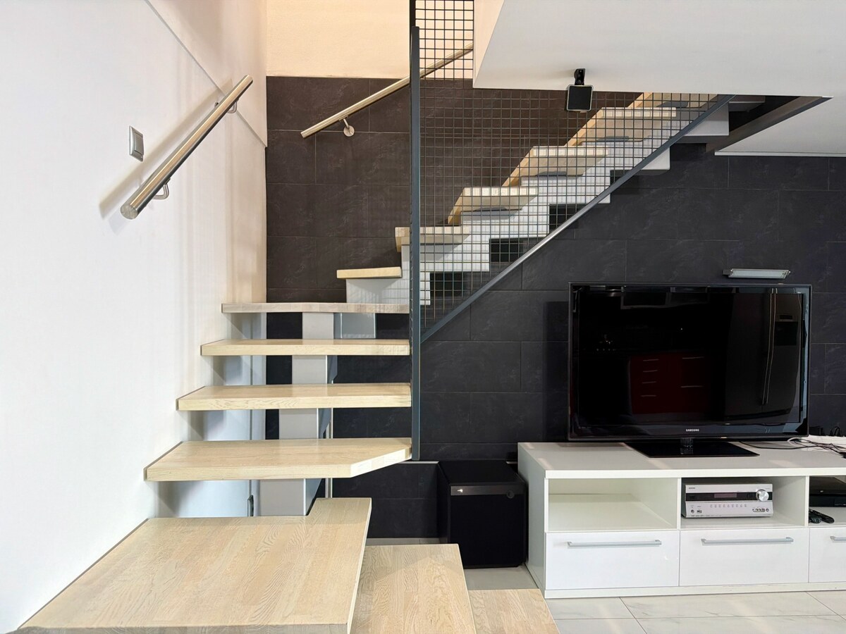 3-podlažný apartmán priamo pri Zemplínskej šírave – Lúč — foto 12