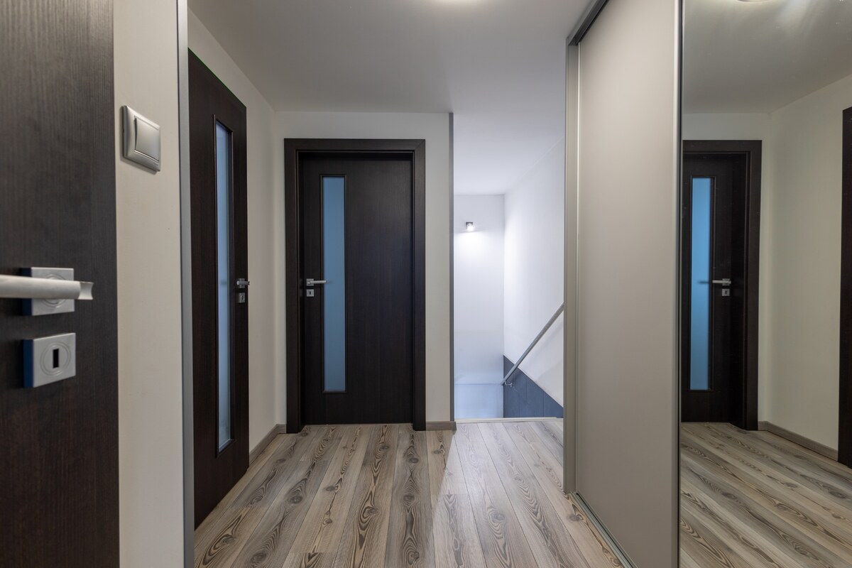 3-podlažný apartmán priamo pri Zemplínskej šírave – Lúč — foto 14