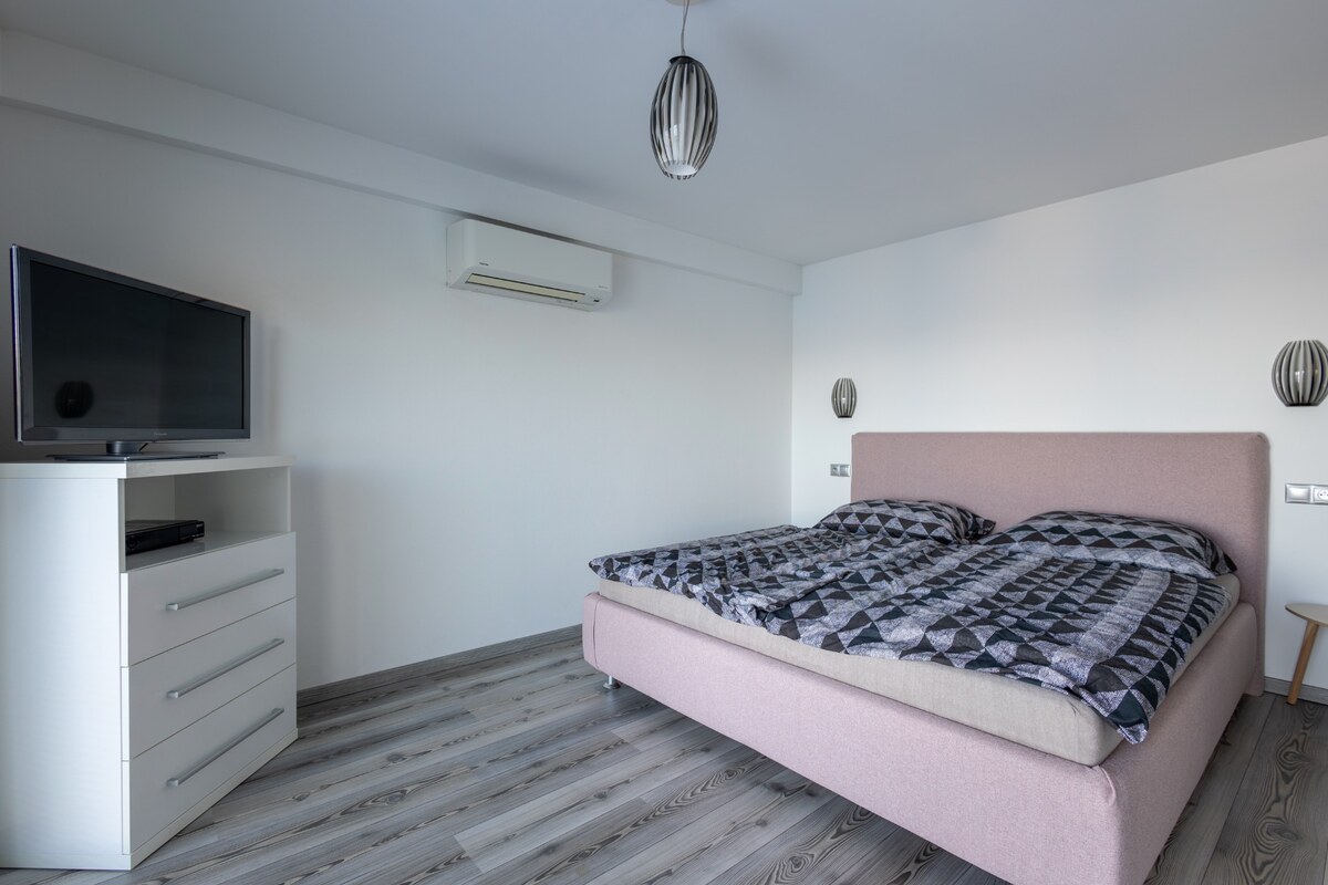 3-podlažný apartmán priamo pri Zemplínskej šírave – Lúč — foto 17