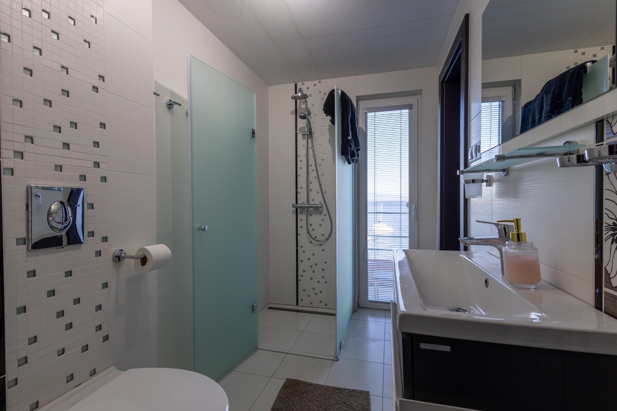 3-podlažný apartmán priamo pri Zemplínskej šírave – Lúč — foto 19