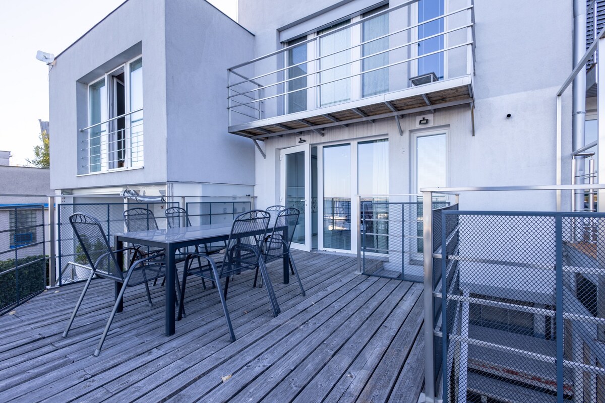 3-podlažný apartmán priamo pri Zemplínskej šírave – Lúč — foto 22
