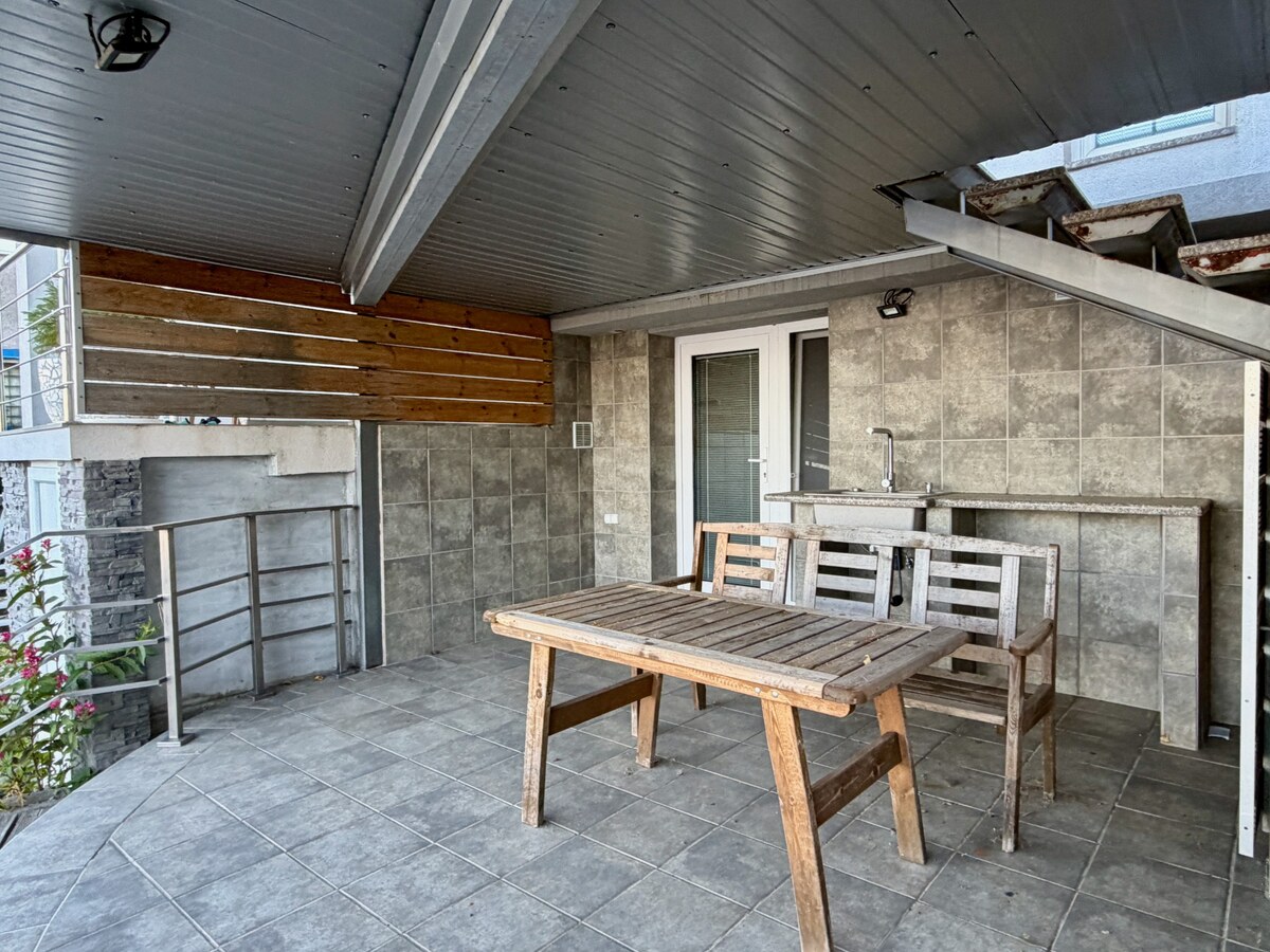 3-podlažný apartmán priamo pri Zemplínskej šírave – Lúč — foto 27