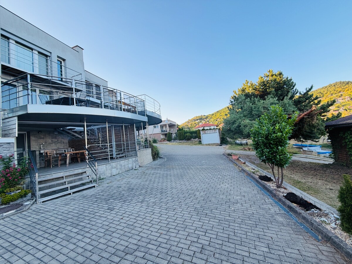 3-podlažný apartmán priamo pri Zemplínskej šírave – Lúč — foto 28
