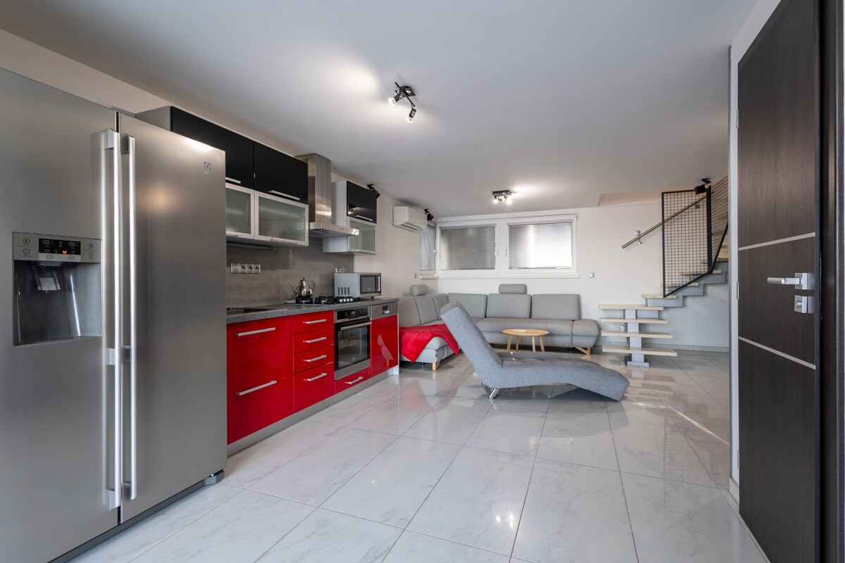 3-podlažný apartmán priamo pri Zemplínskej šírave – Lúč — foto 3
