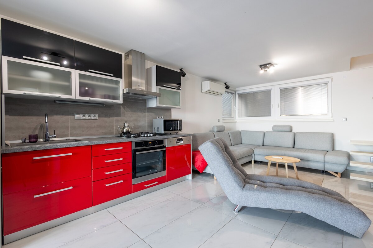 3-podlažný apartmán priamo pri Zemplínskej šírave – Lúč — foto 4