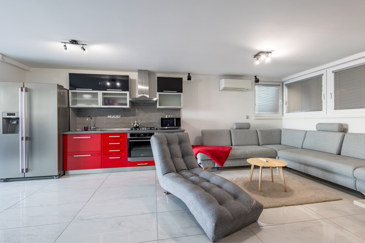 3-podlažný apartmán priamo pri Zemplínskej šírave – Lúč — foto 5