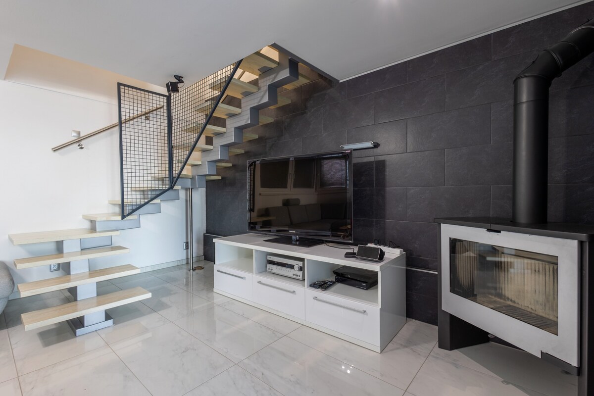 3-podlažný apartmán priamo pri Zemplínskej šírave – Lúč — foto 7