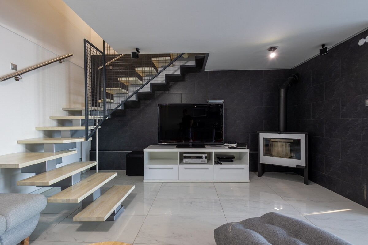 3-podlažný apartmán priamo pri Zemplínskej šírave – Lúč — foto 8