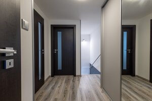 3-podlažný apartmán priamo pri Zemplínskej šírave – Lúč — foto 14