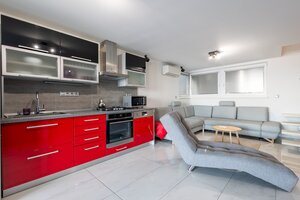 3-podlažný apartmán priamo pri Zemplínskej šírave – Lúč — foto 4