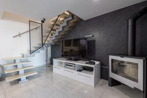 3-podlažný apartmán priamo pri Zemplínskej šírave – Lúč — foto 7
