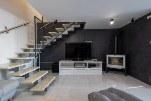 3-podlažný apartmán priamo pri Zemplínskej šírave – Lúč — foto 8
