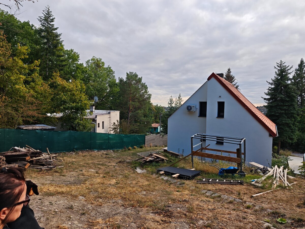 Predaj novo zrekonštruovaná chata Kaluža — foto 3