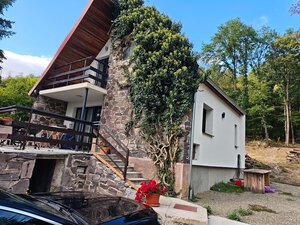 Predaj novo zrekonštruovaná chata Kaluža — foto 1