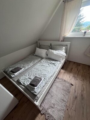 Predaj novo zrekonštruovaná chata Kaluža — foto 11
