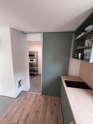 Predaj novo zrekonštruovaná chata Kaluža — foto 5