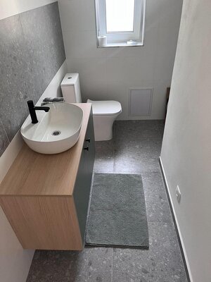 Predaj novo zrekonštruovaná chata Kaluža — foto 7