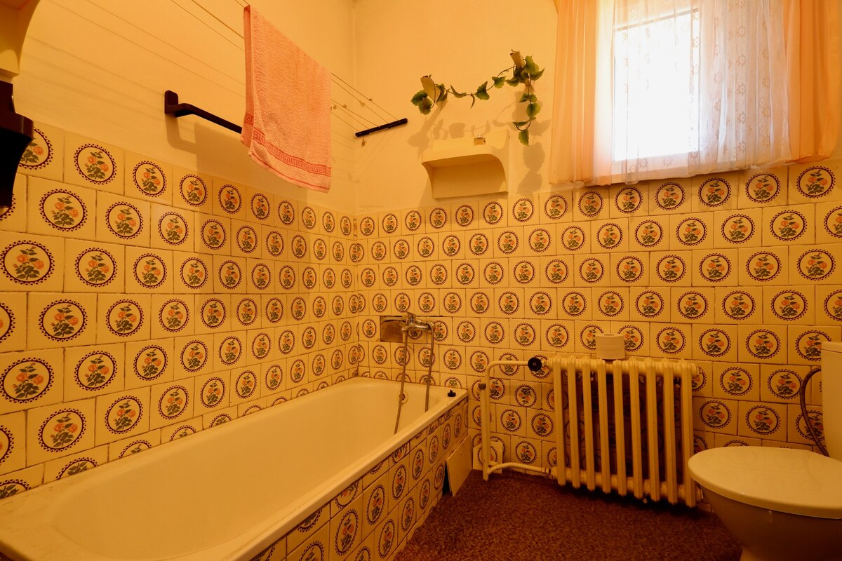 Poschodový rodinný dom vo vyhľadávanej lokalite Michaloviec — foto 15