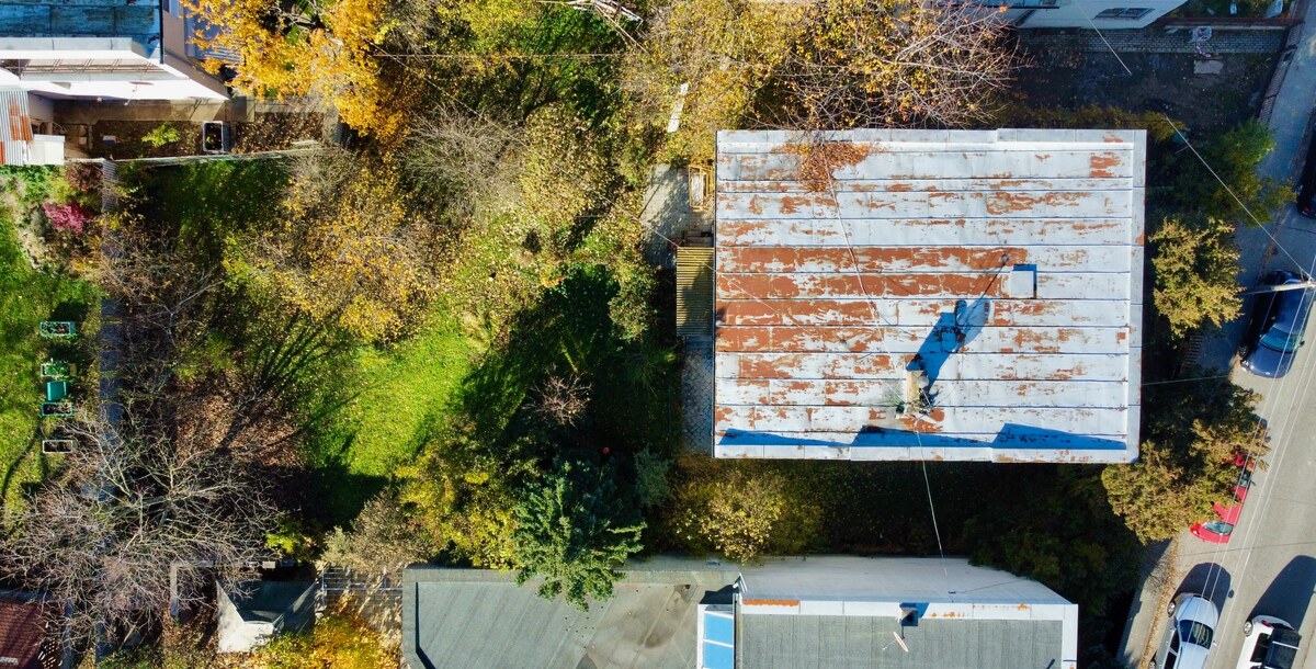 Poschodový rodinný dom vo vyhľadávanej lokalite Michaloviec — foto 20
