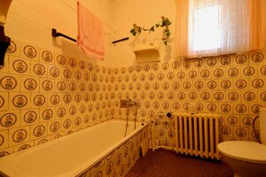Poschodový rodinný dom vo vyhľadávanej lokalite Michaloviec — foto 15
