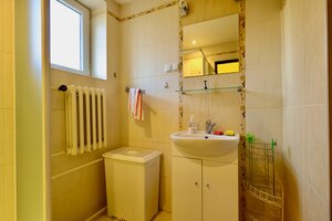 Poschodový rodinný dom vo vyhľadávanej lokalite Michaloviec — foto 8