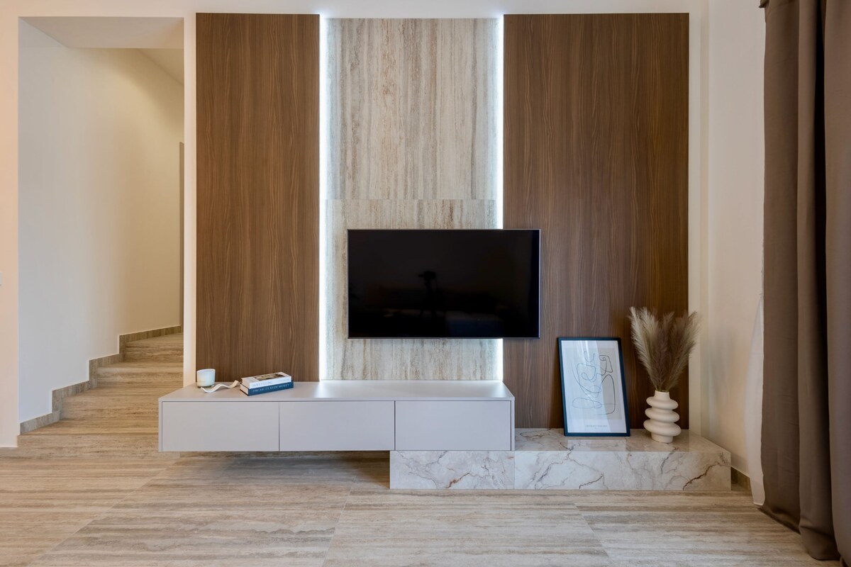 MODERNÝ 4-IZBOVÝ BUNGALOV | ZEMPLÍNSKA ŠIROKÁ — foto 12