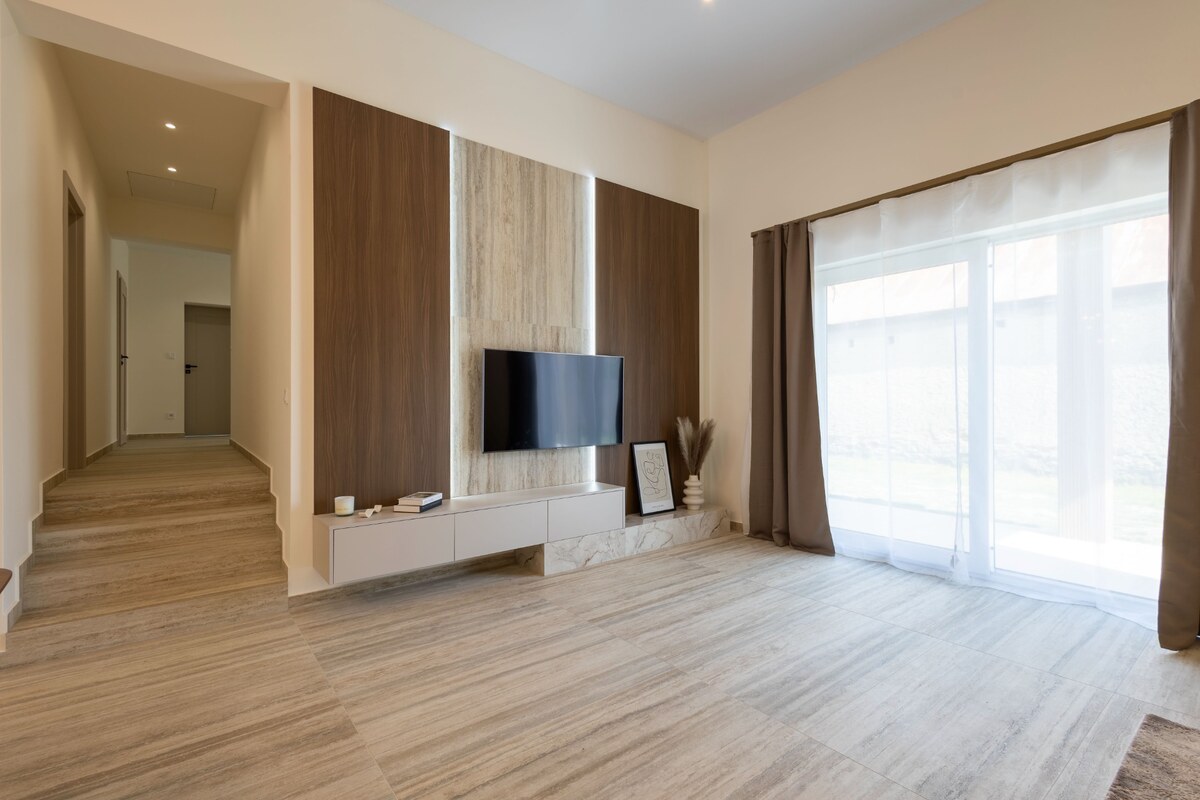 MODERNÝ 4-IZBOVÝ BUNGALOV | ZEMPLÍNSKA ŠIROKÁ — foto 13