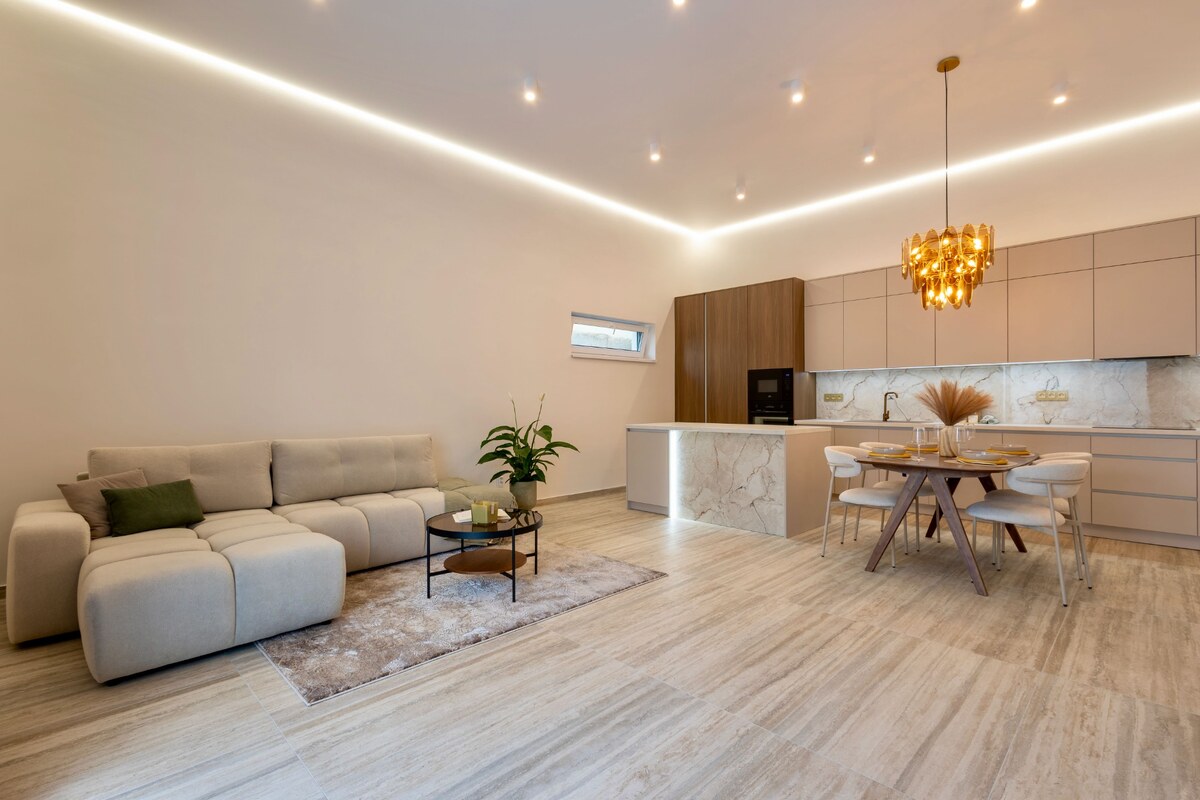 MODERNÝ 4-IZBOVÝ BUNGALOV | ZEMPLÍNSKA ŠIROKÁ — foto 2