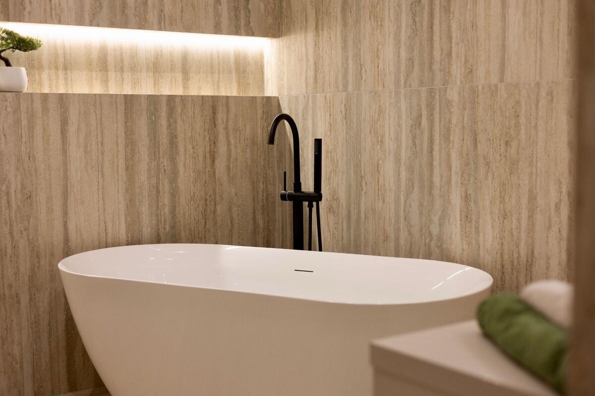 MODERNÝ 4-IZBOVÝ BUNGALOV | ZEMPLÍNSKA ŠIROKÁ — foto 26