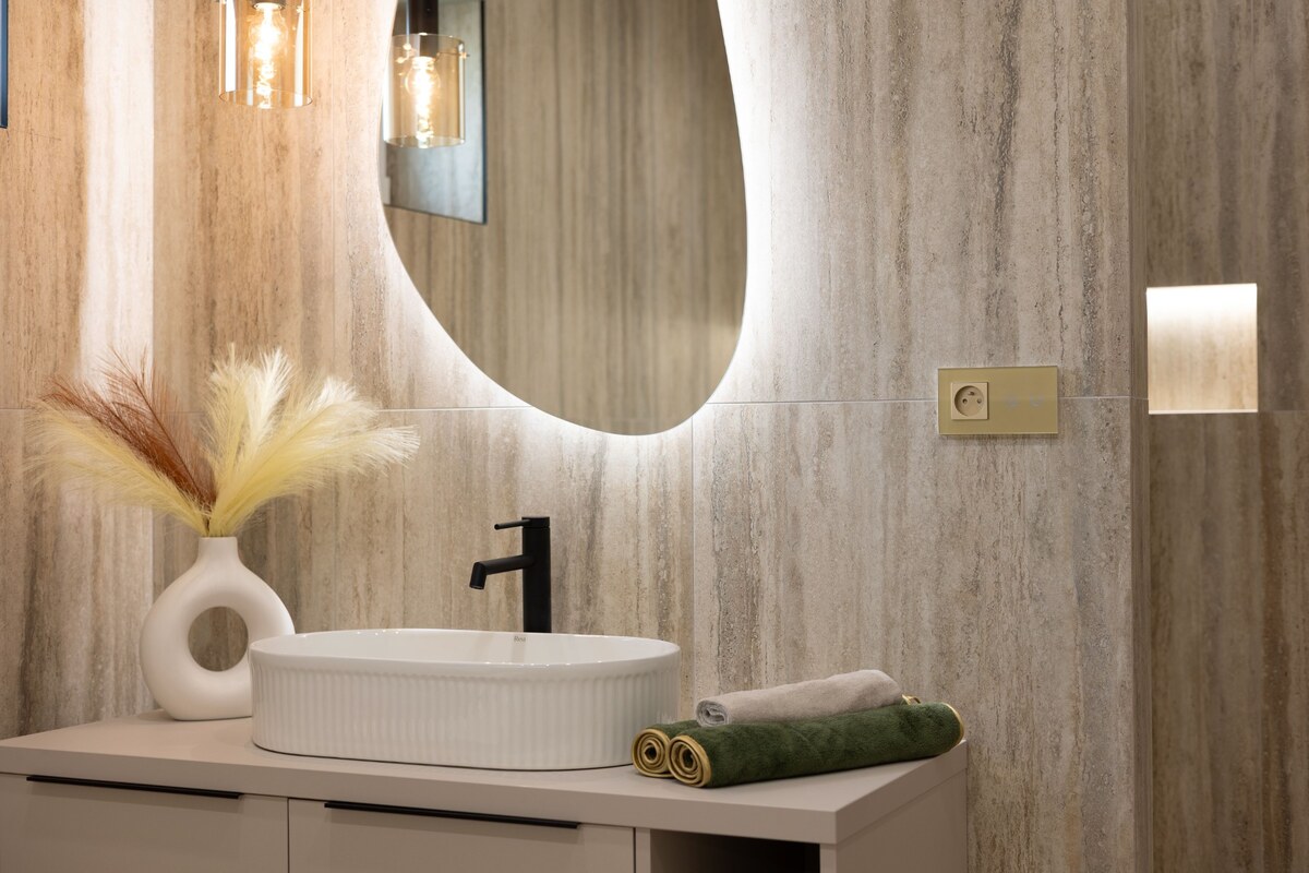 MODERNÝ 4-IZBOVÝ BUNGALOV | ZEMPLÍNSKA ŠIROKÁ — foto 29