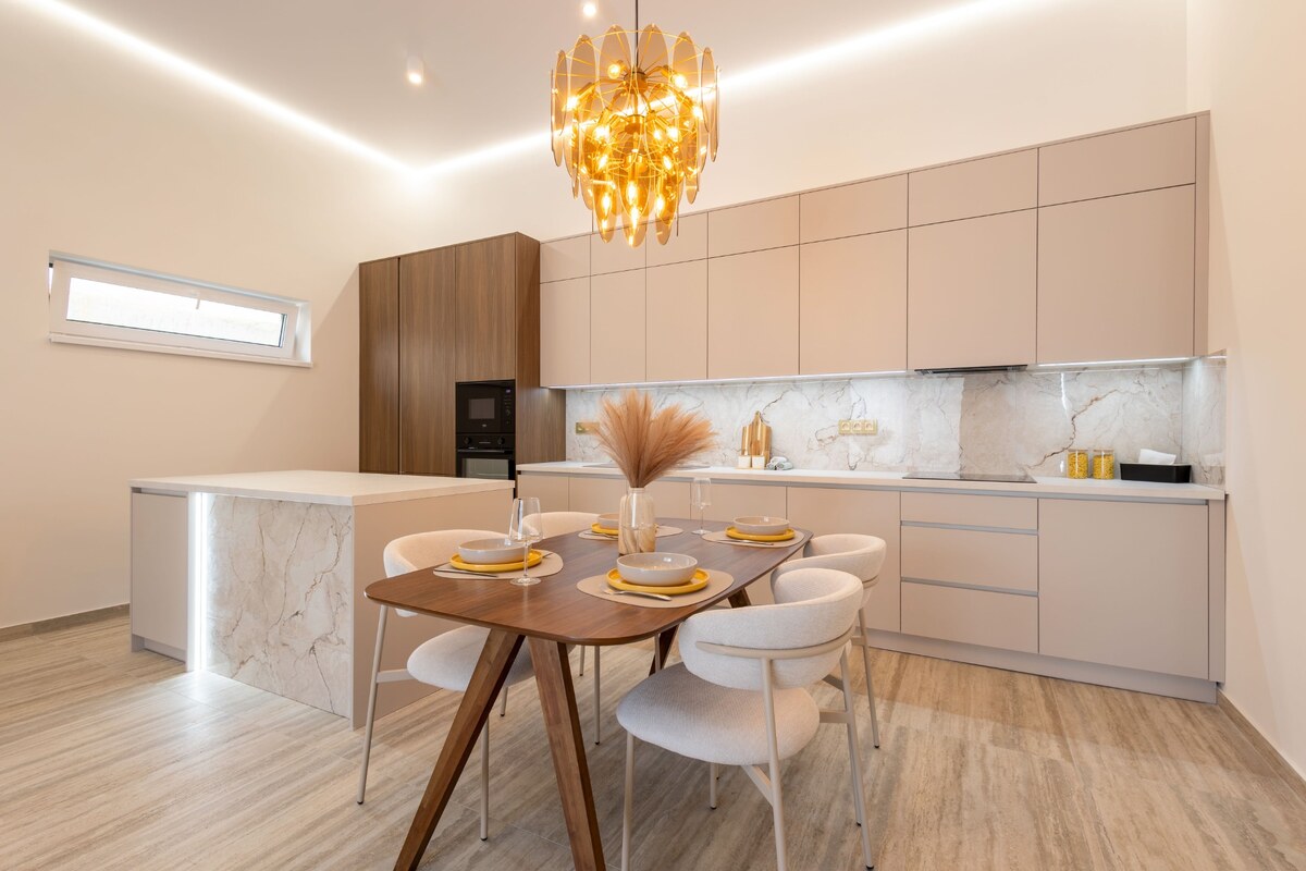 MODERNÝ 4-IZBOVÝ BUNGALOV | ZEMPLÍNSKA ŠIROKÁ — foto 3