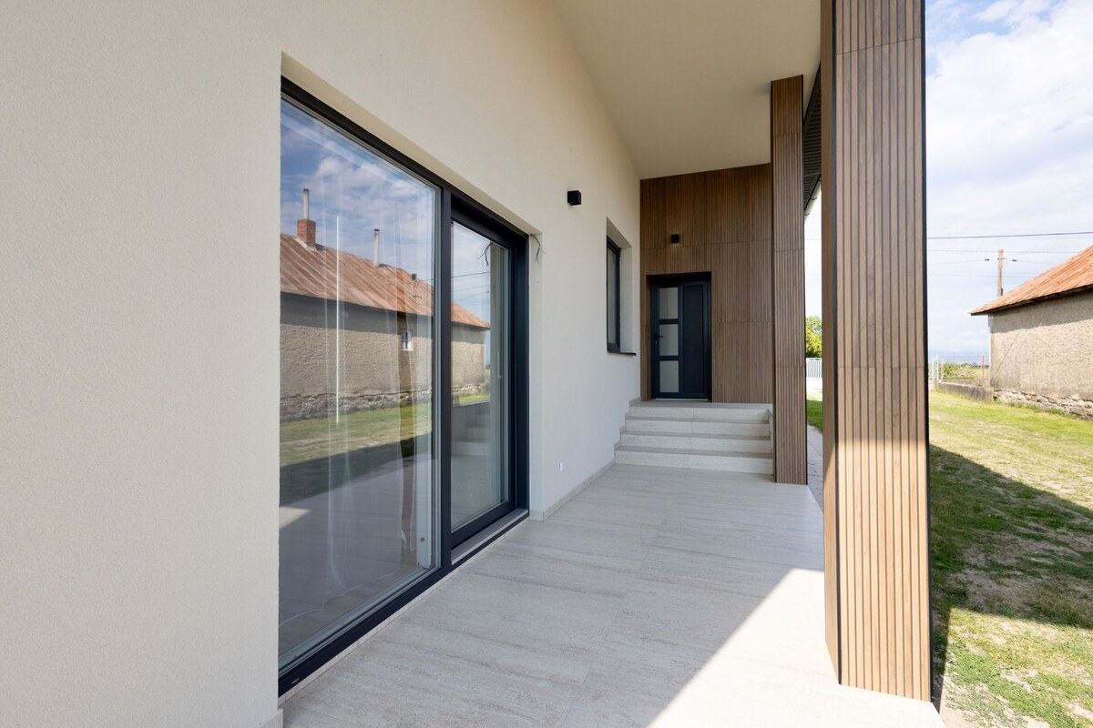 MODERNÝ 4-IZBOVÝ BUNGALOV | ZEMPLÍNSKA ŠIROKÁ — foto 32
