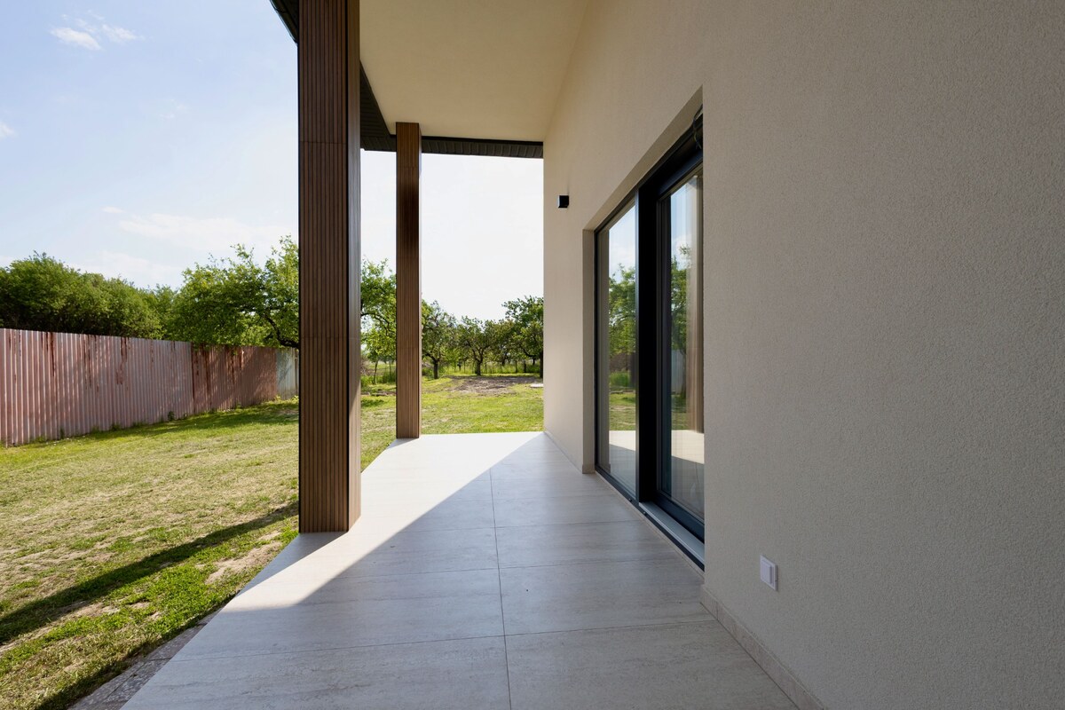 MODERNÝ 4-IZBOVÝ BUNGALOV | ZEMPLÍNSKA ŠIROKÁ — foto 34