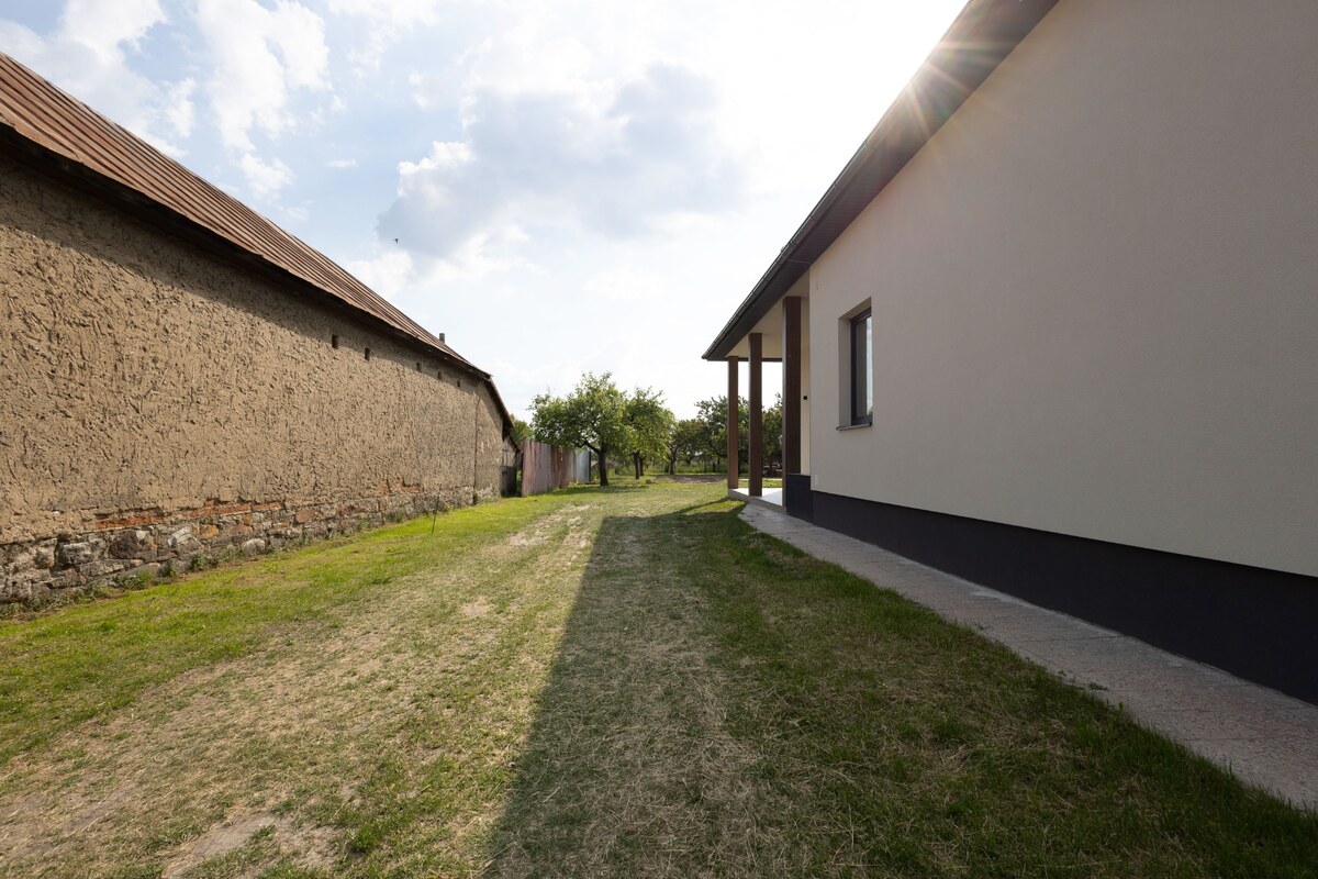 MODERNÝ 4-IZBOVÝ BUNGALOV | ZEMPLÍNSKA ŠIROKÁ — foto 35