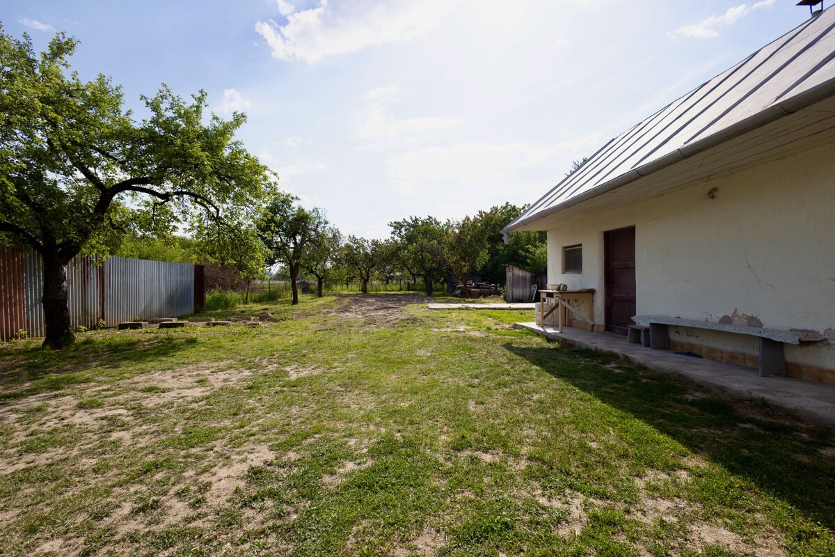 MODERNÝ 4-IZBOVÝ BUNGALOV | ZEMPLÍNSKA ŠIROKÁ — foto 37